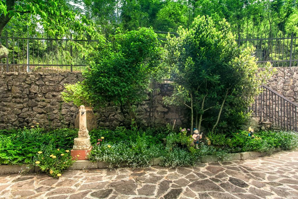 Castiglione Chiavarese Oasi Verde מראה חיצוני תמונה