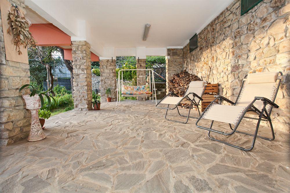 Castiglione Chiavarese Oasi Verde מראה חיצוני תמונה