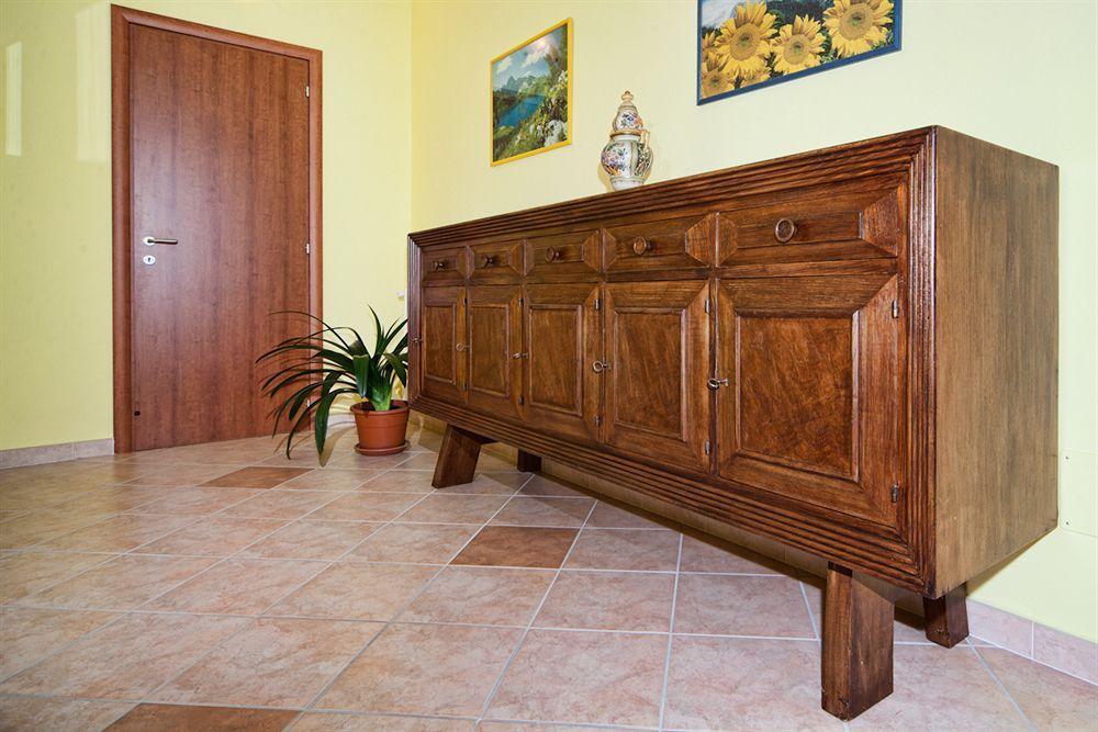 Castiglione Chiavarese Oasi Verde מראה חיצוני תמונה